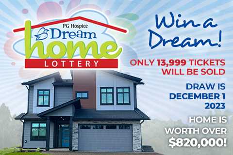 Lotto win a house hot sale raffle