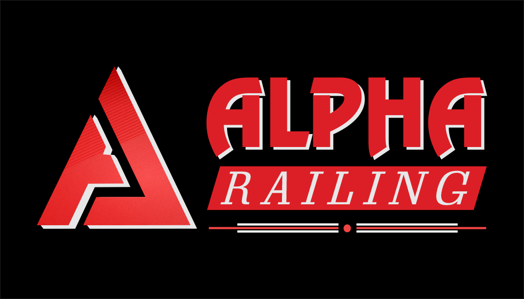 ALPHA RAIL