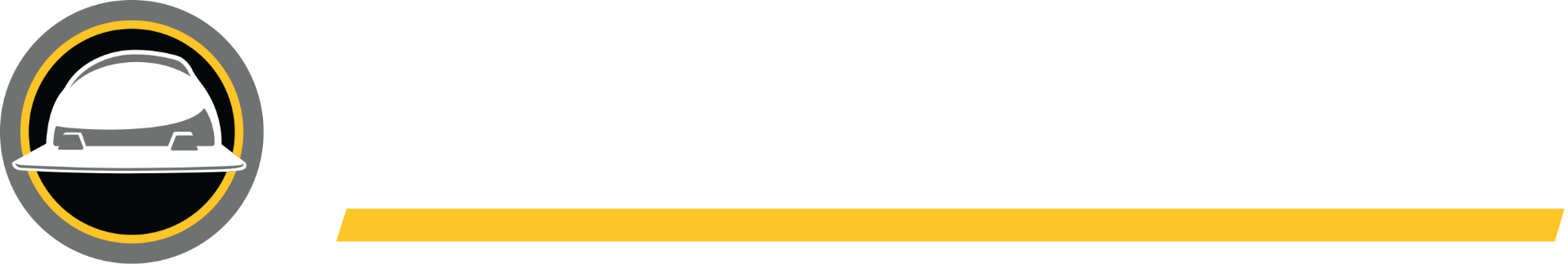 White Cap Logo